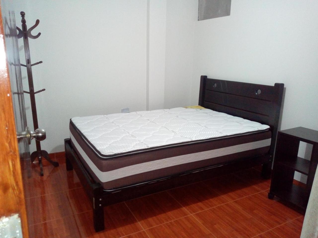 Sumak Samana Wasi Apartment Lima Exterior photo