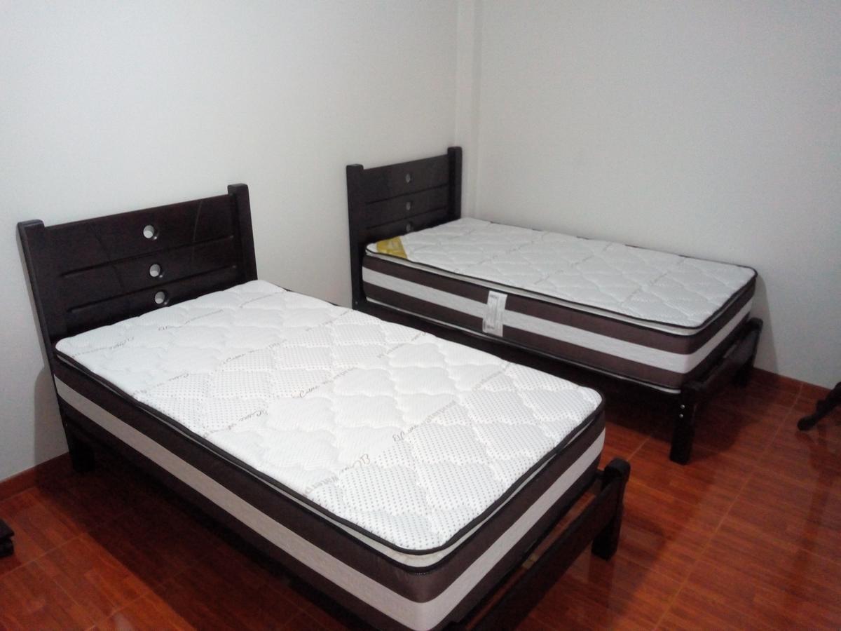 Sumak Samana Wasi Apartment Lima Exterior photo