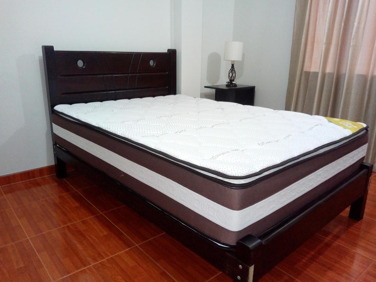 Sumak Samana Wasi Apartment Lima Exterior photo