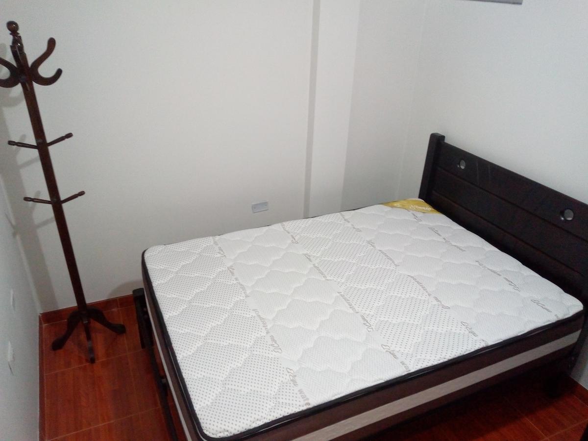 Sumak Samana Wasi Apartment Lima Exterior photo